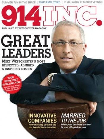 914INC Magazine Subscription