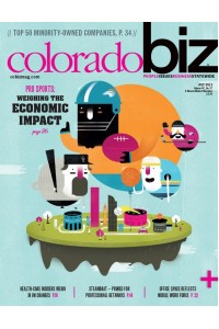 Colorado Biz Magazine