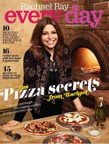 Every Day With Rachael Ray Magazine Subscription