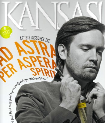 KANSAS! Magazine Subscription