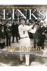 Links - The Best Of Golf Magazine