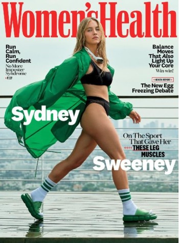 Women's Health Magazine Subscription