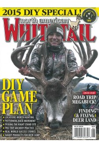 North American Whitetail Magazine