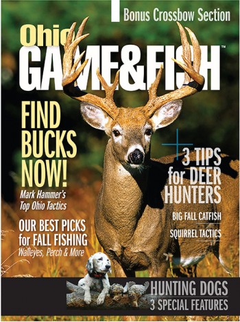 Ohio Game & Fish (Midwest) Magazine Subscription