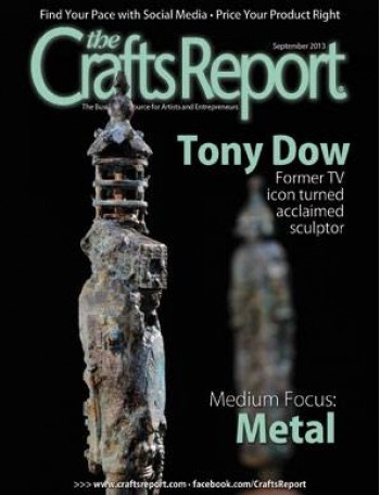 The Crafts Report Magazine Subscription