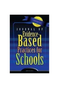 Journal Of Evidence-Based Practices For Schools (Individual) Magazine