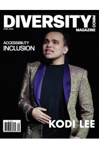 DiversityComm Magazine