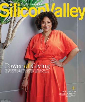 Silicon Valley Magazine Subscription
