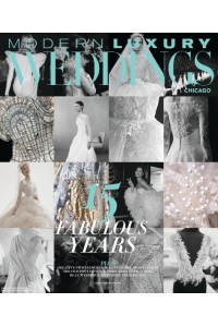 Weddings Chicago Magazine