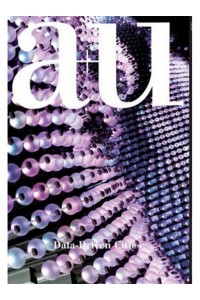 A+U Magazine