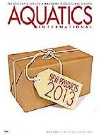 Aquatics International Magazine Subscription