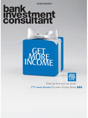 Bank Investment Consultant Magazine Subscription