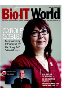 Bio-It World Magazine
