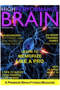 Brain Magazine