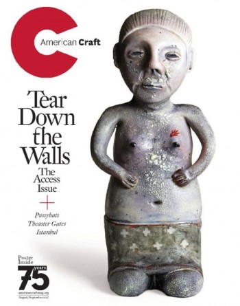American Craft Magazine Subscription