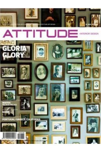 Attitude (International Edition) Magazine
