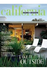 California Home & Design