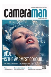 Cameraman Magazine