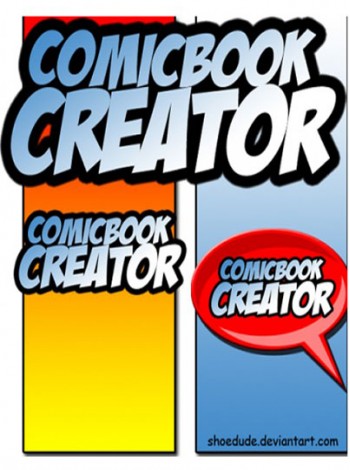 Comic Book Creator Magazine Subscription
