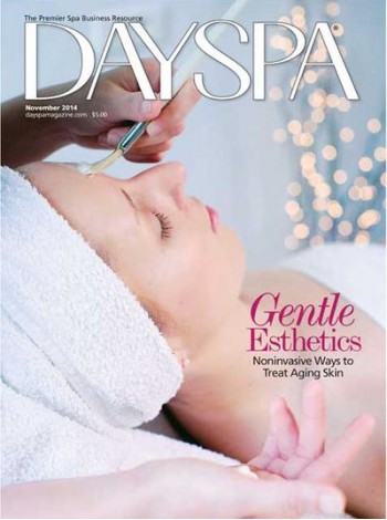 DAYSPA Magazine Subscription