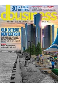 Dbusiness Magazine