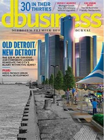 Dbusiness Magazine Subscription