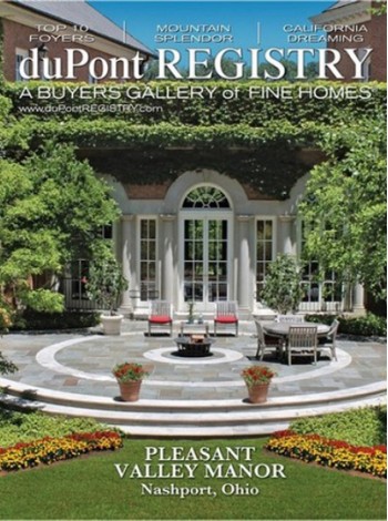 Dupont Registry Of Fine Homes Magazine Subscription