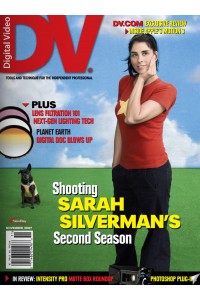 Digital Video Magazine