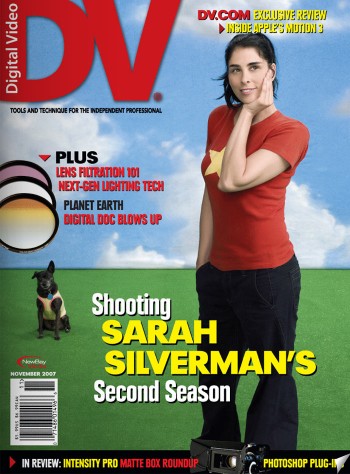 Digital Video Magazine Subscription