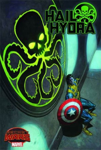Hall Hydra Magazine Subscription