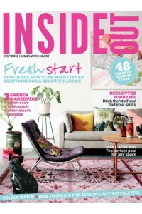 Inside Out (Australian) Magazine
