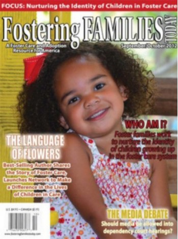 Fostering Families Today Magazine Subscription