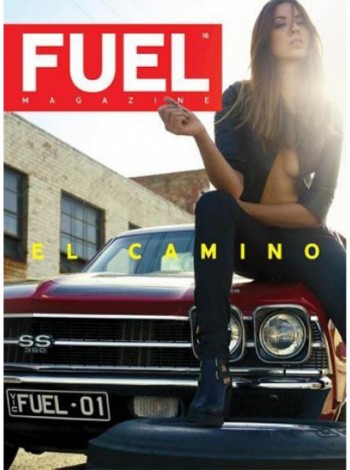Fuel   (Australia) Magazine Subscription