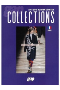 Gap Collections Women III Paris Magazine