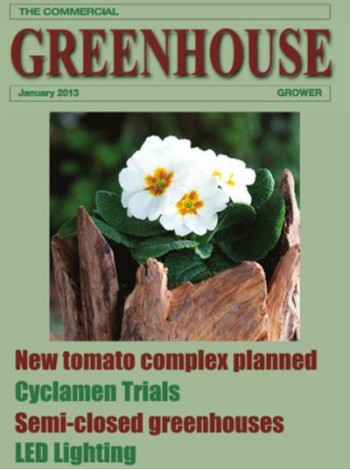 Greenhouse Grower Magazine Subscription