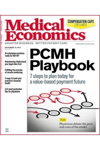 Medical Economics Magazine