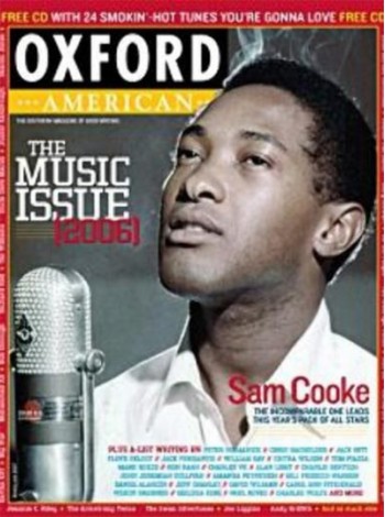 Oxford American Magazine Subscription