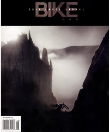 Bike Magazine Subscription