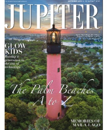 Jupiter Magazine Subscription