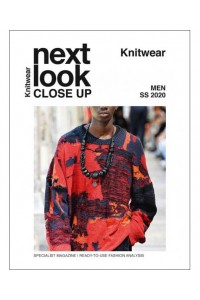Next Look Close Up Men Knitwear Italy Magazine