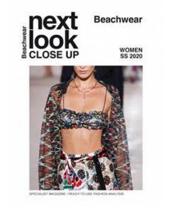 Next Look Close Up Women Beachwear Italy Magazine Subscription