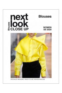 Next Look Close Up Women Blouses Italy Magazine