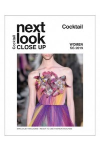 Next Look Close Up Women Cocktail Italy Magazine