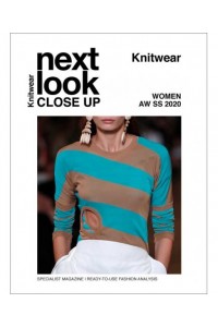 Next Look Close Up Women Knitwear Italy Magazine