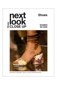 Next Look Close Up Women Shoes (Italy) Magazine