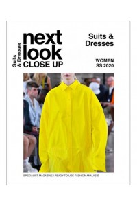 Next Look Close Up Women Suits + Dresses Italy Magazine