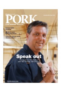 Pork Network Magazine