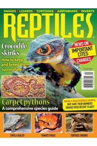 Reptiles Magazine