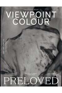 Viewpoint Colour - Holland Magazine
