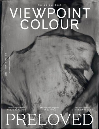 Viewpoint Colour - Holland Magazine Subscription